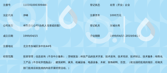 北京鑫源宏业投资管理
