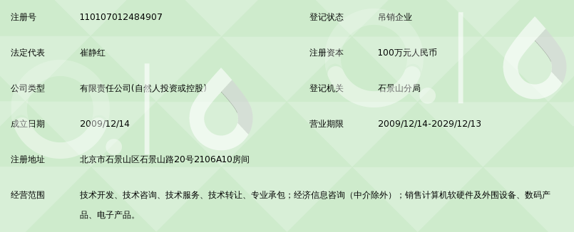 游游时空网络科技(北京)